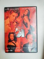 Studio 54 dvd (1998)(Neve Campbell , Salma Hayek), Cd's en Dvd's, Dvd's | Drama, Ophalen of Verzenden, Vanaf 12 jaar, Zo goed als nieuw