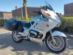 BMW R1150RT 2002 inruil mogelijk, 2 cilinders, Bedrijf, 1130 cc, Meer dan 35 kW