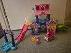 Vtech toet toet ijssalon minnie mouse, Ophalen, Zo goed als nieuw