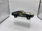 Datsun 240z  rally car, Hobby en Vrije tijd, Modelauto's | 1:43, Ophalen of Verzenden, Zo goed als nieuw, Auto