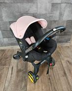 Doona maxi cosi met inklapbare wielen en isofix adapter, Kinderen en Baby's, Autostoeltjes, Ophalen, Zo goed als nieuw, Maxi-Cosi