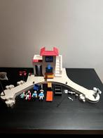 Playmobil havenpolitie met speedboot 5128, Ophalen, Gebruikt, Complete set