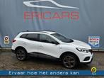 Renault Kadjar 1.3 TCe Black Edition NAVI LEER LM CAMERA ADA, Auto's, Renault, Kadjar, Gebruikt, Zwart, 4 cilinders