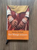 Het Mango seizoen - Amulya Malladi, Ophalen of Verzenden, Zo goed als nieuw, Wereld overig