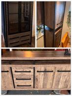 Kastenset Wisconsin (De Bommel), Ophalen