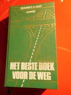 Beste Boek van de weg ANWB (Readers Digest.), Boeken, Atlassen en Landkaarten, Overige gebieden, Reader's Digest, Ophalen of Verzenden