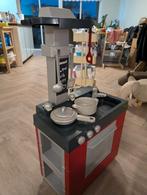 Keukentje, Kinderen en Baby's, Speelgoed | Speelkeukens, Ophalen, Gebruikt, Kunststof, Speelkeuken