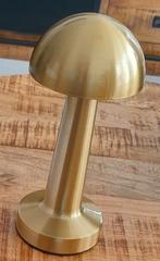 Mushroom Lamp Loods 5, Nieuw, Minder dan 25 cm, Ophalen of Verzenden