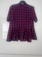 Dames blouse, Nieuw, Maat 38/40 (M), Ophalen of Verzenden, Rood