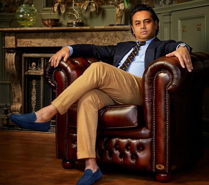 Daniel Arends vanavond Carre High Class Bitch Balkon rij 1!, Tickets en Kaartjes, Overige Tickets en Kaartjes, Twee personen