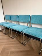 4 eetkamer stoelen ikea, Ophalen of Verzenden, Zo goed als nieuw