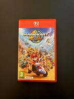 Mario Kart Nintendo Switch 2 (disc versie) | Nieuw, Spelcomputers en Games, Games | Nintendo Wii U, Ophalen, Online, Overige genres