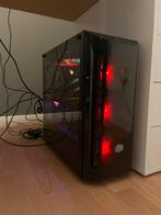 Game pc - Rtx 2060 - Ryzen 5 3600x - watergekoeld, Computers en Software, Desktop Pc's, Ophalen, HDD, Zo goed als nieuw, Gaming