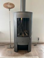 Faber Vico Gashaard - Gesloten Verbranding, Huis en Inrichting, Haarden, Ophalen, Gebruikt, Vrijstaande haard, Gashaard