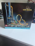 lego 10303, Kinderen en Baby's, Speelgoed | Duplo en Lego, Ophalen of Verzenden, Nieuw, Complete set, Lego