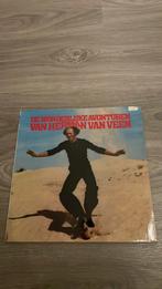 LP de wonderlijke wereld van Herman van Veen, Cd's en Dvd's, Ophalen of Verzenden, Zo goed als nieuw, 12 inch, Levenslied of Smartlap