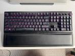Razer Blackwidow v3 Pro, Computers en Software, Toetsenborden, Ophalen, Zo goed als nieuw