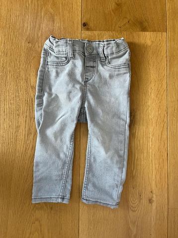 H&M skinny fit jeans