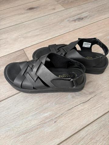 Super mooie comfortabele sandalen NIEUW! beschikbaar voor biedingen