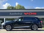 Audi Q7 3.0 TFSI quattro S-Line 7pers. | Panodak | Luchtveri, Automaat, 2005 kg, Gebruikt, 2995 cc