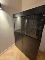 Aqualife aquarium 100x60x70, Ophalen, Zo goed als nieuw, Leeg aquarium