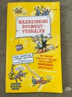 Waanzinnige Boomhut Verhalen, Ophalen of Verzenden, Zo goed als nieuw, Fictie algemeen