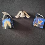 3 Champagne afsluiters - Nieuw, Ophalen of Verzenden, Nieuw