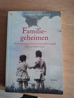Familiegeheimen - Mylene Dressler, Ophalen of Verzenden, Zo goed als nieuw, Mylene Dressler