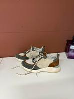 Zusss Sneakers Maat 37, Ophalen of Verzenden, Gedragen, Bruin, Sneakers of Gympen