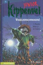 Kippenvel - Vogelverschikkers hardcover 0,85 vzk 3,65 geschr, Ophalen of Verzenden, Fictie algemeen, Zo goed als nieuw