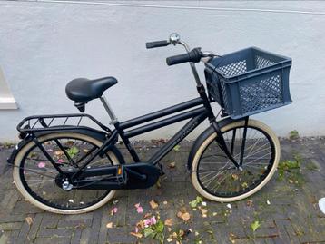 Batavus 24 inch jongensfiets Packd  beschikbaar voor biedingen