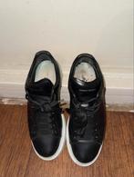 Alexander mcqueen, Ophalen of Verzenden, Zo goed als nieuw, Zwart, Sneakers of Gympen