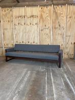 Yngve Ekstrom Pastoe vintage design slaapbank retro bank, Ophalen, Gebruikt, Rechte bank