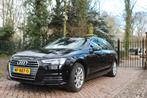 Audi Avant   A4 1.4 Tfsi  150pk  2017    Zwart    151434 km, Voorwielaandrijving, 1345 kg, 4 cilinders, 150 pk