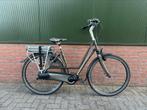 RIH X-Omega 54cm met Middenmotor & Enviolo & 500WH, Gebruikt, 51 tot 55 cm, 50 km per accu of meer, Ophalen