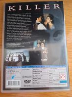 Dvd killer, Vanaf 16 jaar, Ophalen of Verzenden, Zo goed als nieuw, Overige genres