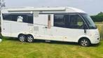 Knaus Sunliner 808LEG enkele bedden 2 x airco Vr.pr.€39.000, Integraal, Fiat, Luifel, Vloeistofverwarming