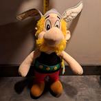 Asterix Knuffel - Parc Asterix 1999 - 33 cm, Ophalen of Verzenden, Asterix en Obelix, Gebruikt, Beeldje of Figuurtje