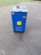 Geluidgedempte zuigercompressor Airpress, 100 liter of meer, Ophalen, 400 tot 800 liter/min