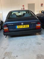 Citroën CX 2.2 TRS 1988 Blauw, 4 cilinders, Origineel Nederlands, 113 pk, Handgeschakeld