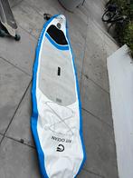 SUP Board, Watersport en Boten, Suppen, Ophalen of Verzenden, Zo goed als nieuw
