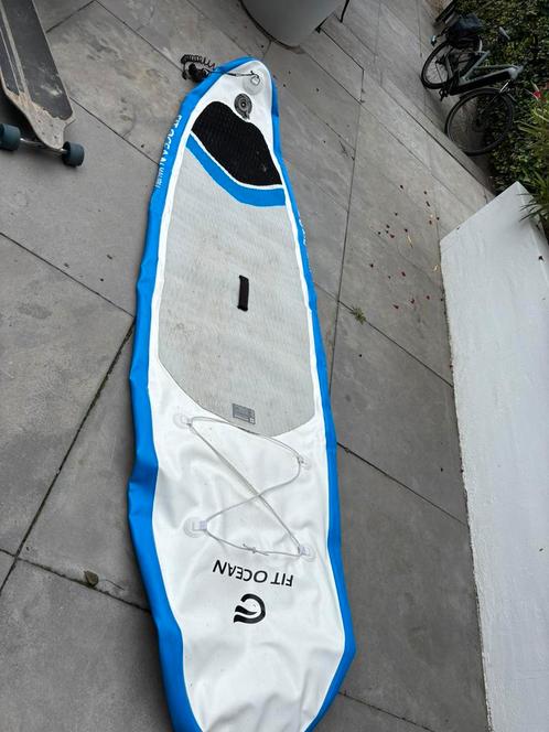 SUP Board, Watersport en Boten, Suppen, Zo goed als nieuw, Ophalen of Verzenden