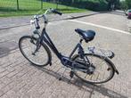 Gazelle dames 7 speed heel redelijk netjes en is goed, Niet ingevuld, Niet ingevuld, Gazelle, Ophalen