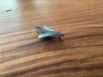 Te koop Dinky Toys vliegtuig P18 Lightning, Ophalen of Verzenden, Gebruikt, 1:72 tot 1:144, Overige merken