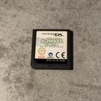 My Health Coach - Nintendo DS, Gebruikt, 1 speler, Ophalen of Verzenden, Vanaf 3 jaar