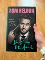 Beyond the wand, Ophalen of Verzenden, Zo goed als nieuw