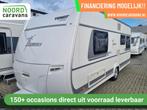 FENDT TENDENZA 515 MOVER + AIRCO + AUTARK + ENKELE BEDDEN, Caravans en Kamperen, Rondzit, 7 tot 8 meter, Bedrijf, Fendt