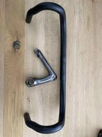 3ttt vintage retro racefiets stuur stuurpen 3T, Fietsen en Brommers, Fietsonderdelen, 3T, Gebruikt, Stuur, Racefiets