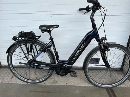 Prachtiche Hercules Roberta E-Bike frame 50 Bijna nieuw, Fietsen en Brommers, Elektrische fietsen, Zo goed als nieuw, Overige merken