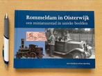 J.F.L.M. Cornelissen - Rommeldam in Oisterwijk, Boeken, Geschiedenis | Stad en Regio, J.F.L.M. Cornelissen; A.C. Agterberg, Ophalen of Verzenden